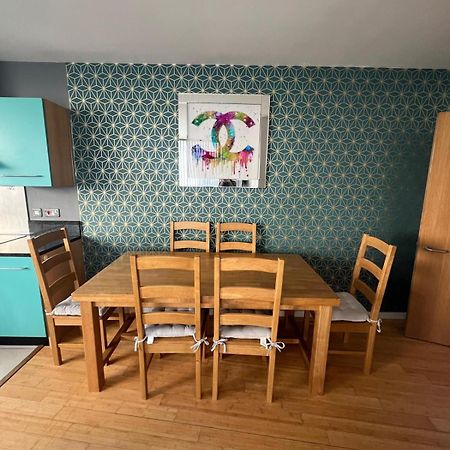 Super Prime City Centre Modern 3 Bed Apartment Ливерпуль Экстерьер фото