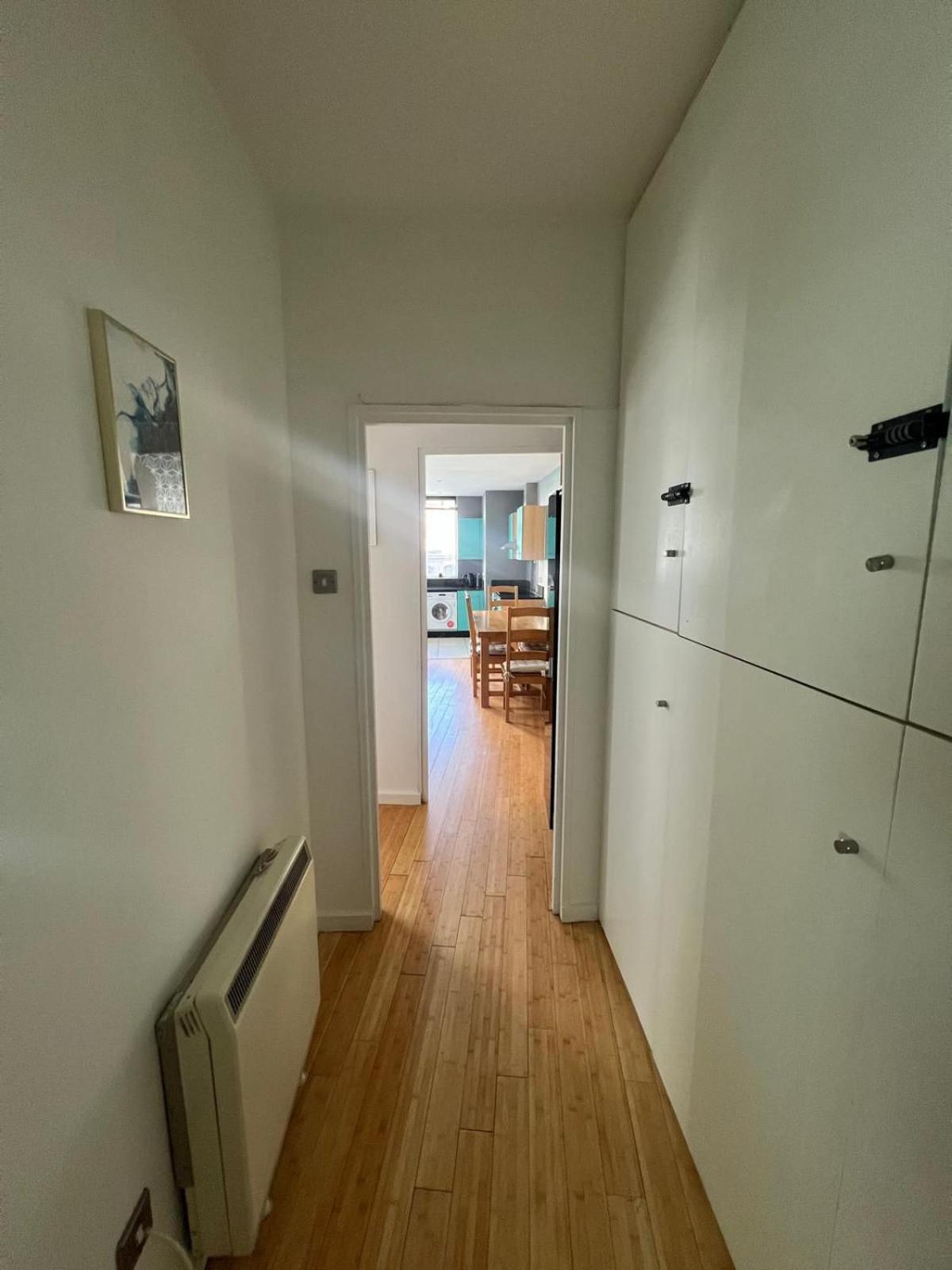 Super Prime City Centre Modern 3 Bed Apartment Ливерпуль Экстерьер фото